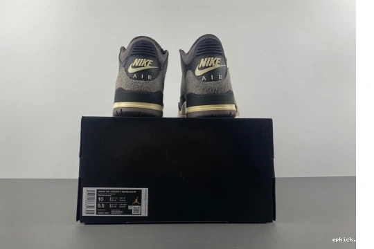 EP FZ4811-001 Black  A Jordan Retro Ma 3 FZ4811-001 Manière 0317